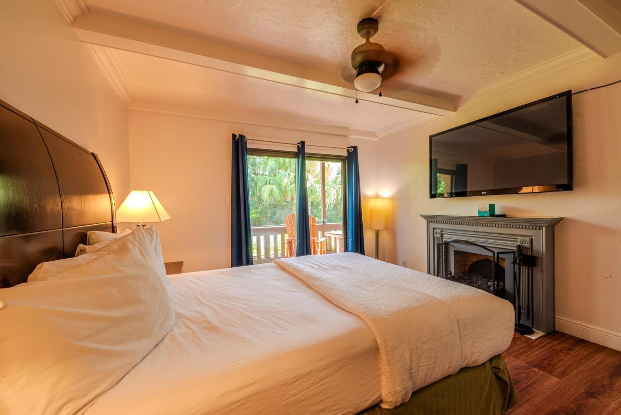 Toucans Retreat Tranquil 1Br Condo With Patio 102 South Padre Island Eksteriør bilde
